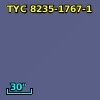 TYC 8235-1767-1