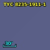 TYC 8235-1911-1