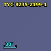 TYC 8235-2199-1