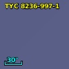 TYC 8236-997-1