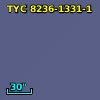 TYC 8236-1331-1