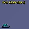 TYC 8239-296-1