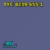 TYC 8239-655-1