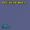 TYC 8239-869-1