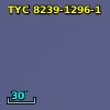 TYC 8239-1296-1