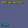 TYC 8239-1927-1