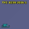 TYC 8239-2036-1