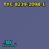 TYC 8239-2094-1