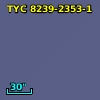 TYC 8239-2353-1