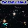 TYC 8240-1300-1