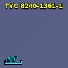 TYC 8240-1361-1