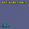 TYC 8240-1706-1