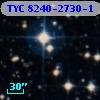 TYC 8240-2730-1