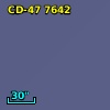CD-47  7642