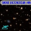 1RXS J122632.0-484404