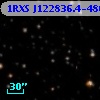 1RXS J122836.4-480819