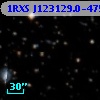 1RXS J123129.0-475714