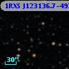1RXS J123136.7-493409