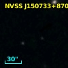 8C 1522+872
