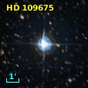 HD 109675