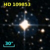 HD 109853
