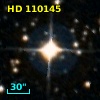 HD 110145