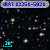 IRAS 12251-5021