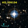 HD 109194