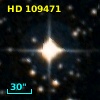 HD 109471