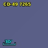 CD-49  7265