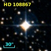 HD 108867