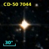 CD-50  7044