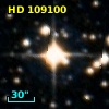HD 109100