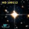 HD 109112