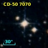 CD-50  7070