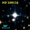 HD 109174