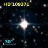 HD 109371