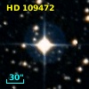 HD 109472