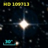 HD 109713