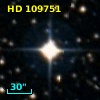 HD 109751