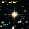 HD 109807