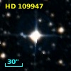 HD 109947