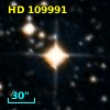 HD 109991
