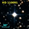HD 110091