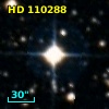 HD 110288