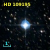 HD 109195
