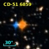 2MASS J12375231-5200055