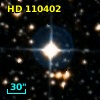 HD 110402