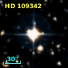 HD 109342