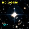 HD 109456
